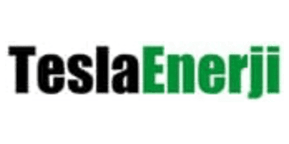 Tesla Enerji