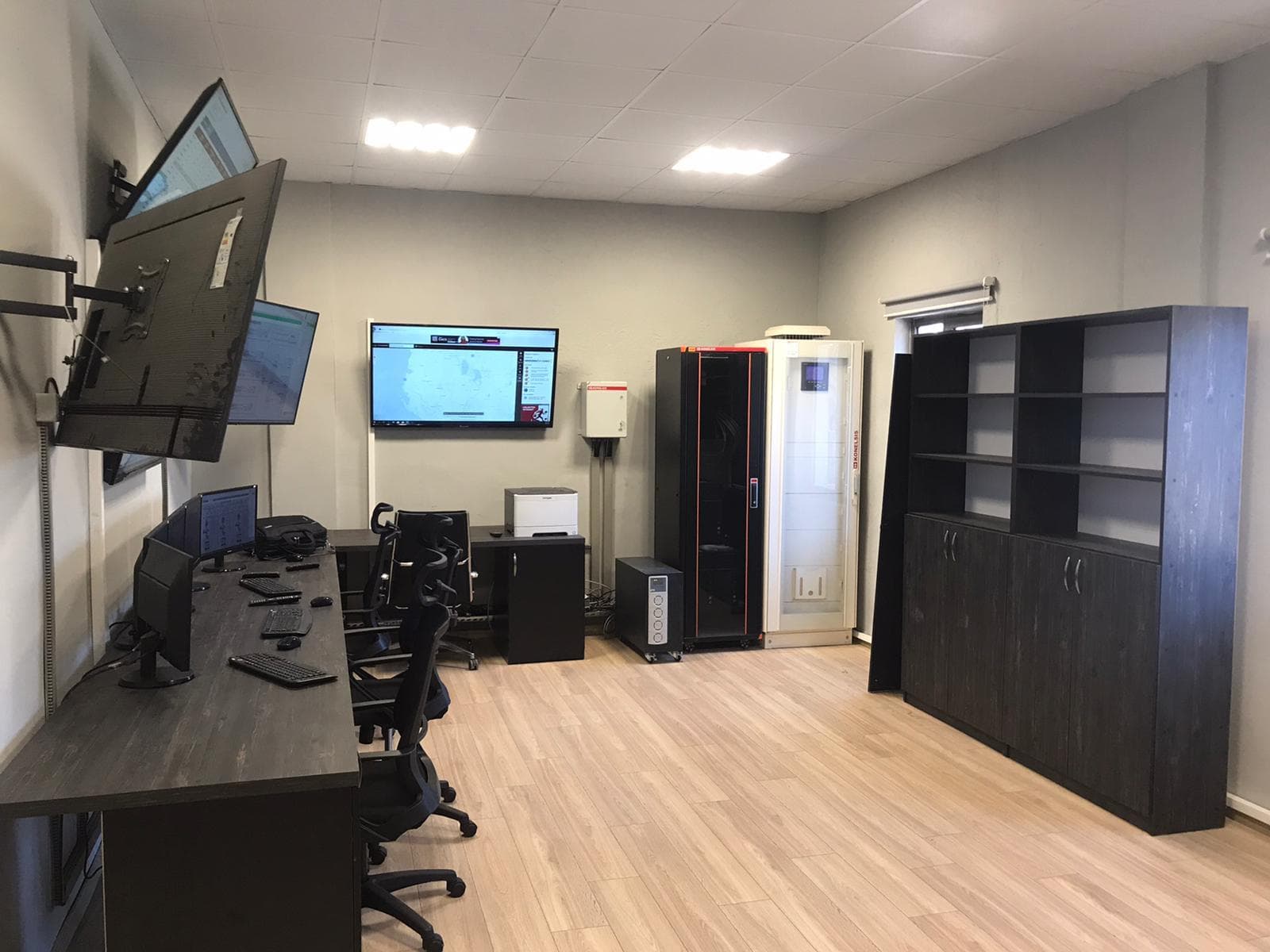 Contectus Project References